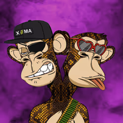 Ape #1768