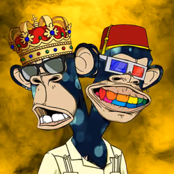 Ape #1600