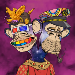 Ape #2071
