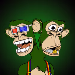 Ape #2503