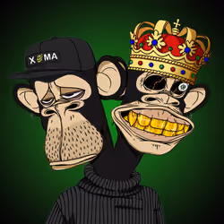 Ape #2424