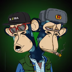 Ape #1635