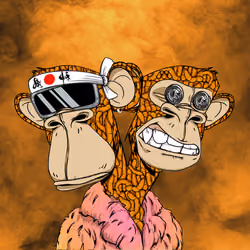 Ape #1659