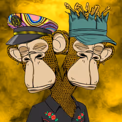 Ape #1442