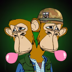 Ape #2154