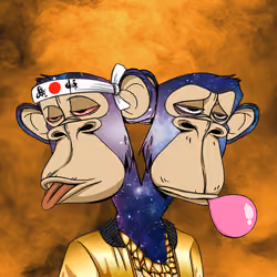Ape #2949