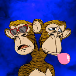 Ape #2148