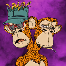Ape #1487