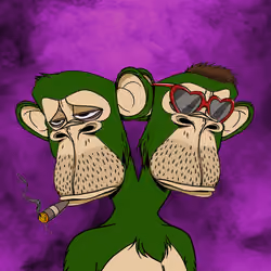 Ape #2157
