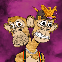 Ape #2603