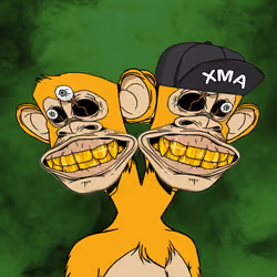 Ape #88