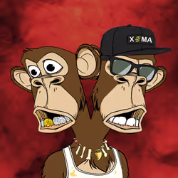 Ape #2748