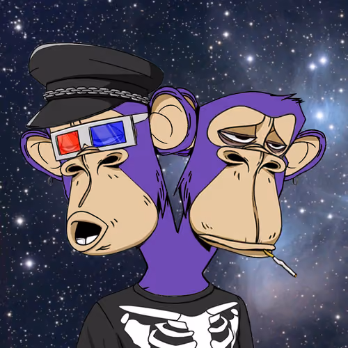Ape #2189