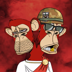 Ape #2068