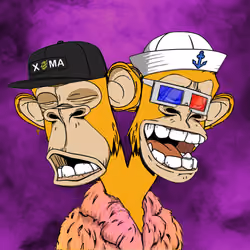 Ape #2592