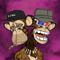 Ape #1661