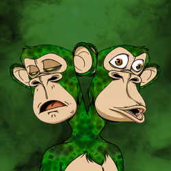Ape #1658