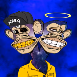 Ape #436
