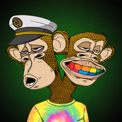 Ape #2567