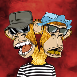 Ape #1439