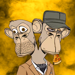 Ape #2423