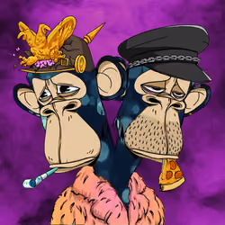 Ape #1603