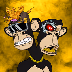 Ape #1766