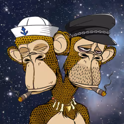 Ape #2067