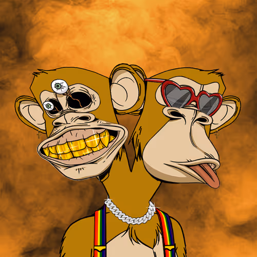 Ape #1390
