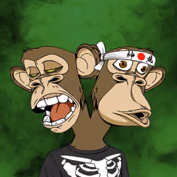 Ape #437