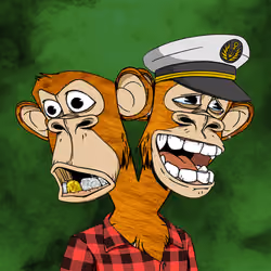 Ape #1662