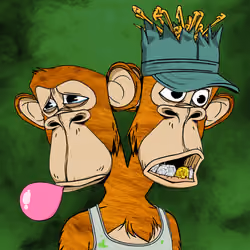 Ape #2569