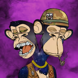 Ape #2507