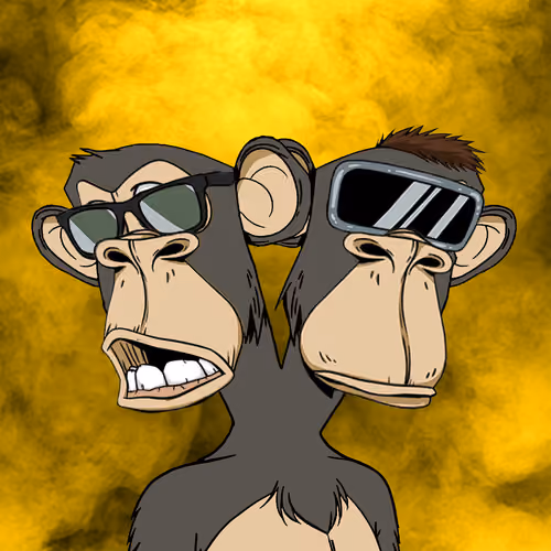 Ape #2446