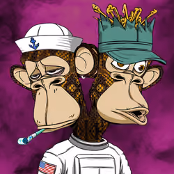 Ape #1657