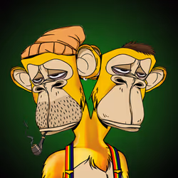 Ape #1740