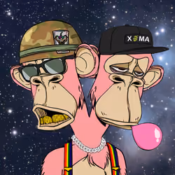Ape #1602