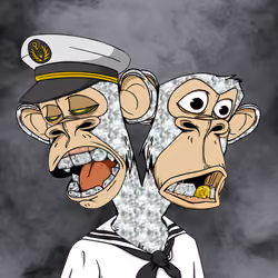 Ape #18