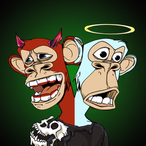 Ape #12
