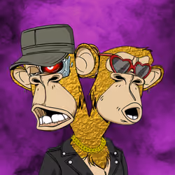 Ape #1634