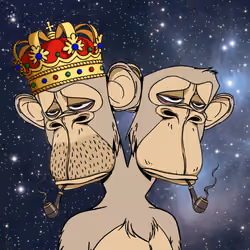 Ape #2841