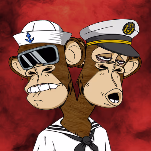 Ape #28