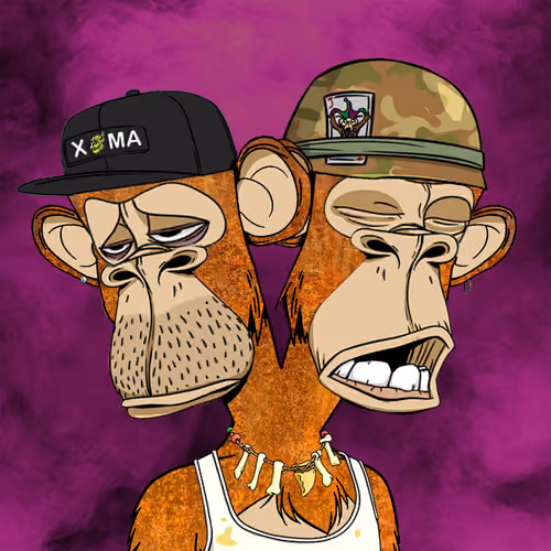 Ape #2471