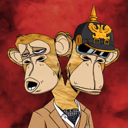 Ape #1663