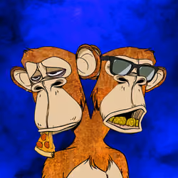 Ape #1596
