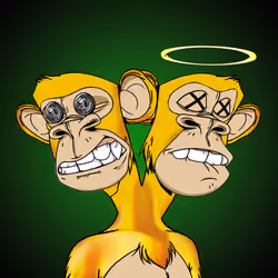 Ape #1899