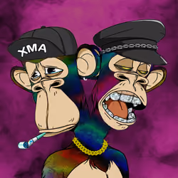 Ape #2951
