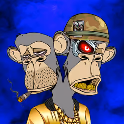 Ape #1574