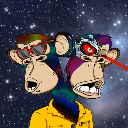 Ape #2671