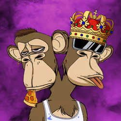 Ape #2419